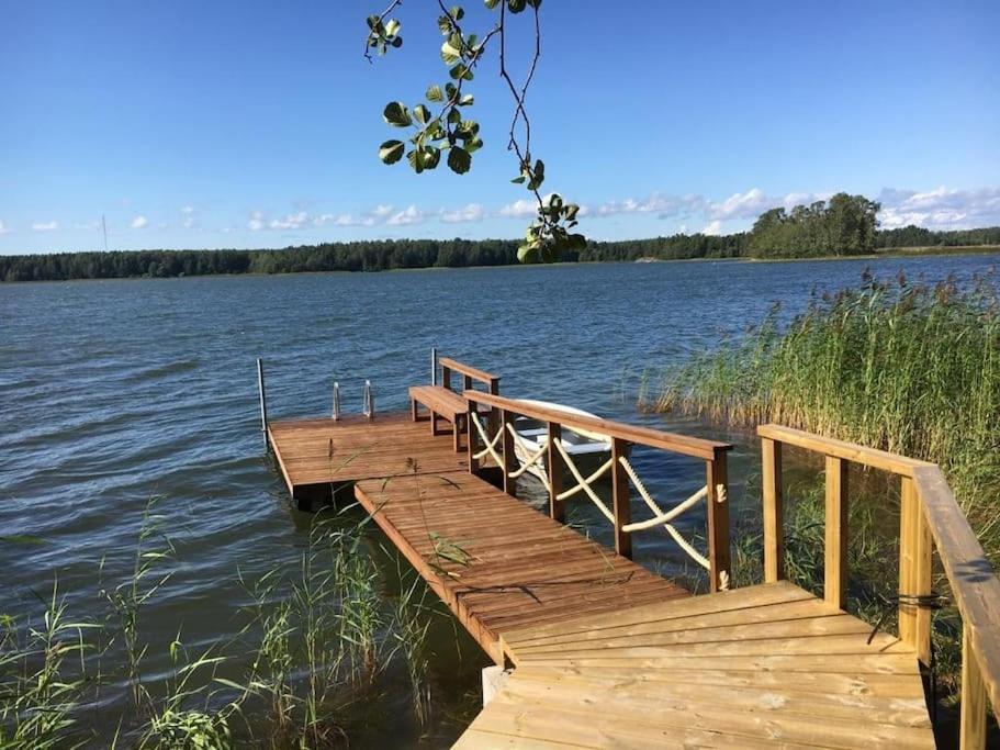 Villa Korppi Кіркконуммі Екстер'єр фото